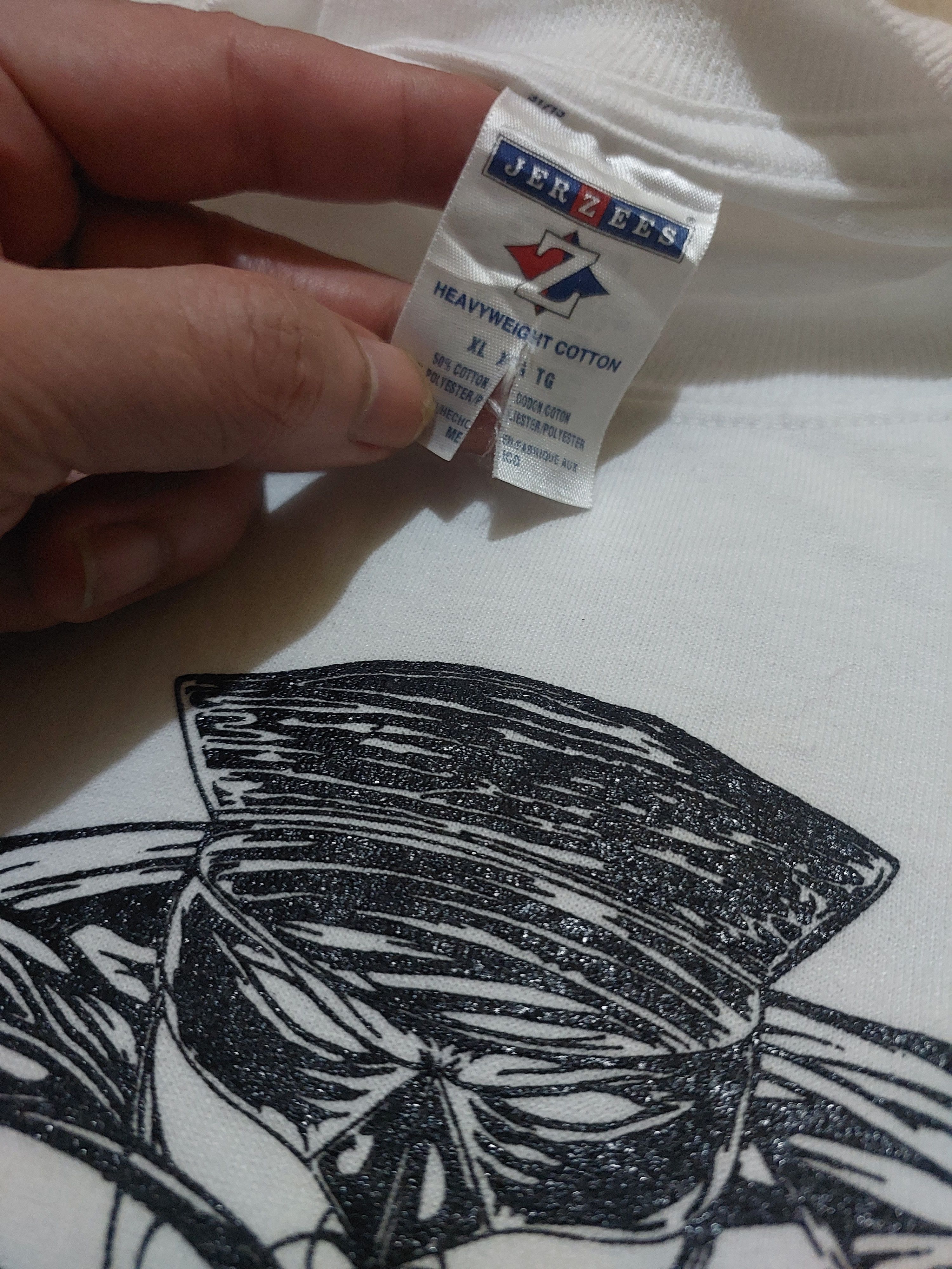 Other Vtg 2003 Kato, The Black Hornet Size US XL / EU 56 / 4 - 5 Thumbnail
