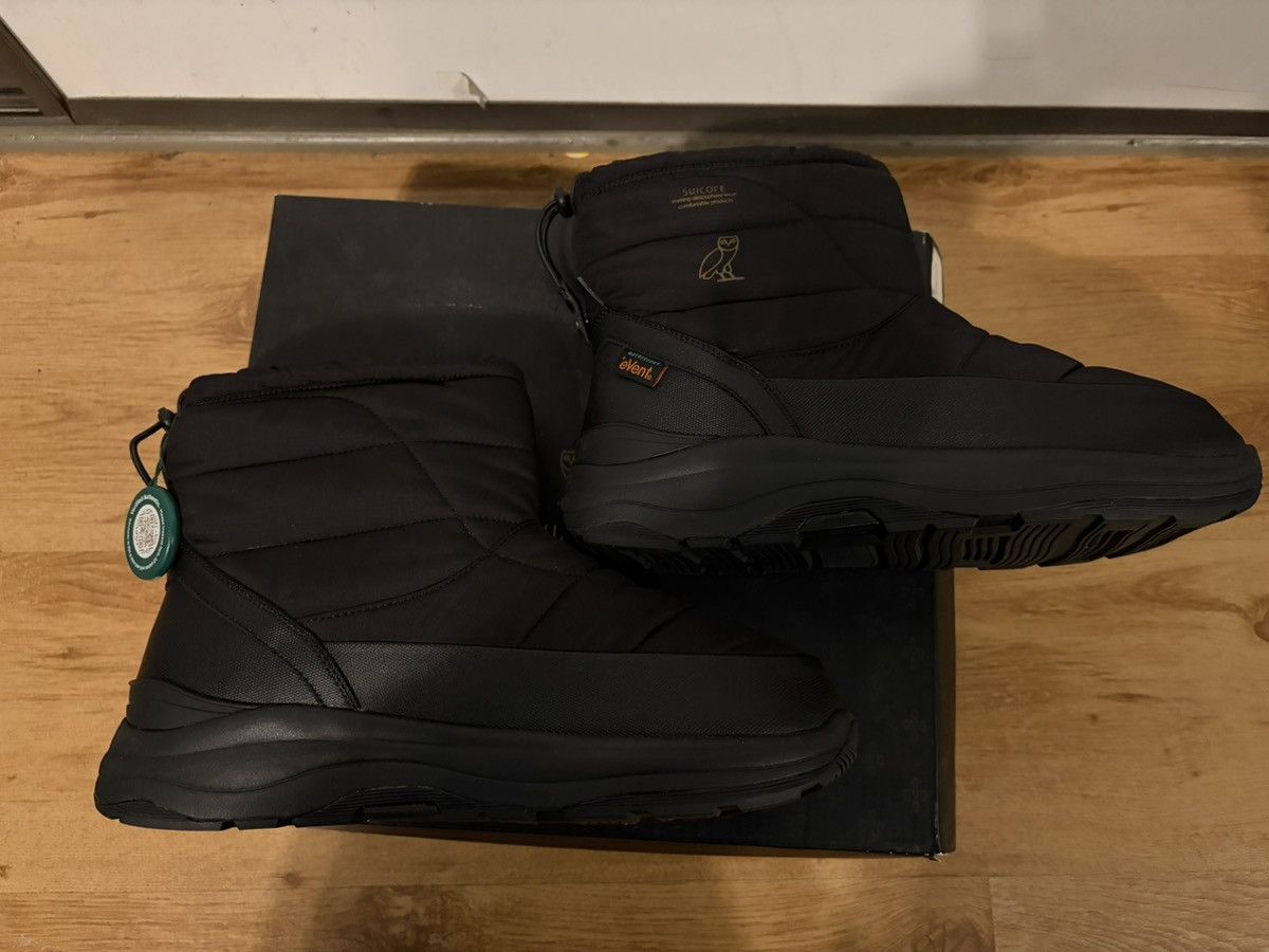 October's Very Own × Suicoke OVO Suicoke Boots Size US 10 / EU 43 - 5 Thumbnail