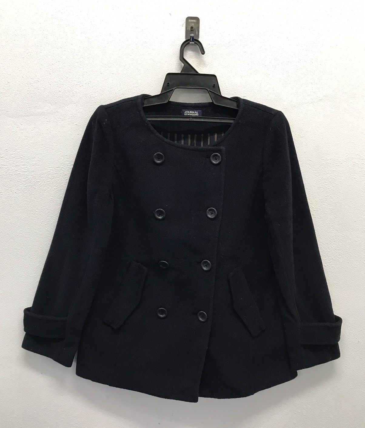 Journal Standard × Vintage Vintage Journal Standard Jacket Size US M / EU 48-50 / 2 - 1 Thumbnail