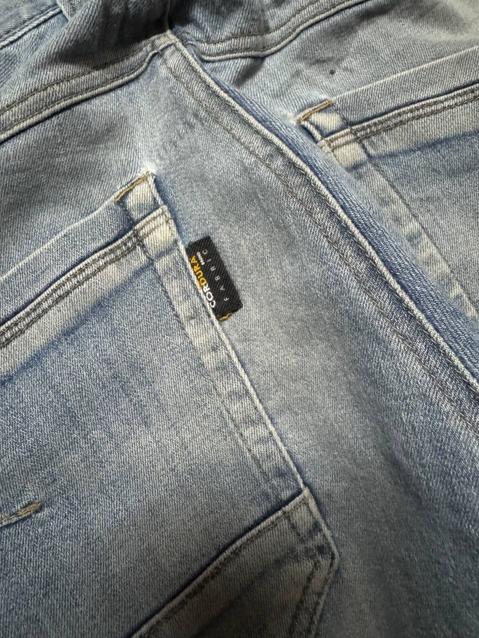 Rusty 💥Workwear💥Burtle x Condura Rusty Thrashed Cargo Multipocket Size US 34 / EU 50 - 14 Thumbnail