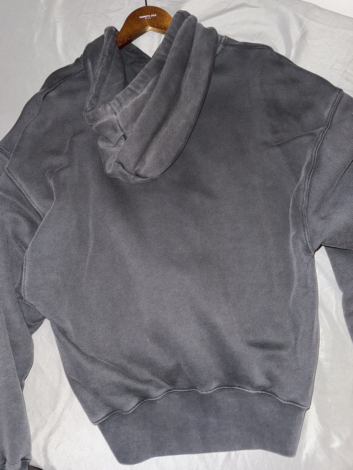Off-White Off White “Washed Characters” Hoodie Size US S / EU 44-46 / 1 - 2 Thumbnail