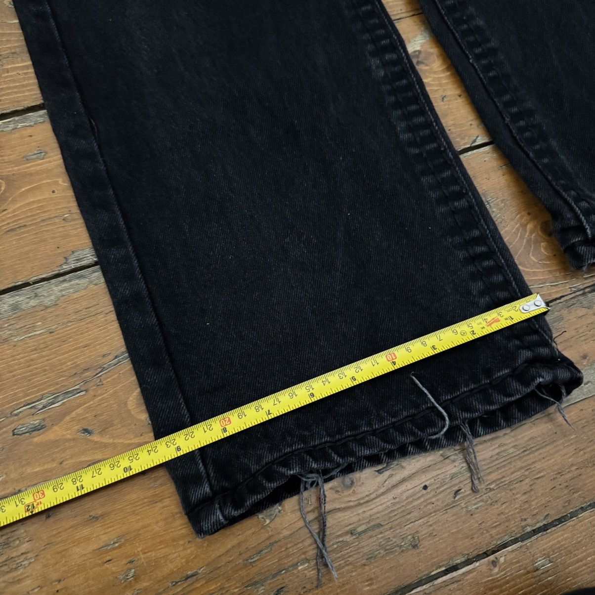 True Religion VTG True Religion straight leg jeans Size US 34 / EU 50 - 3 Thumbnail