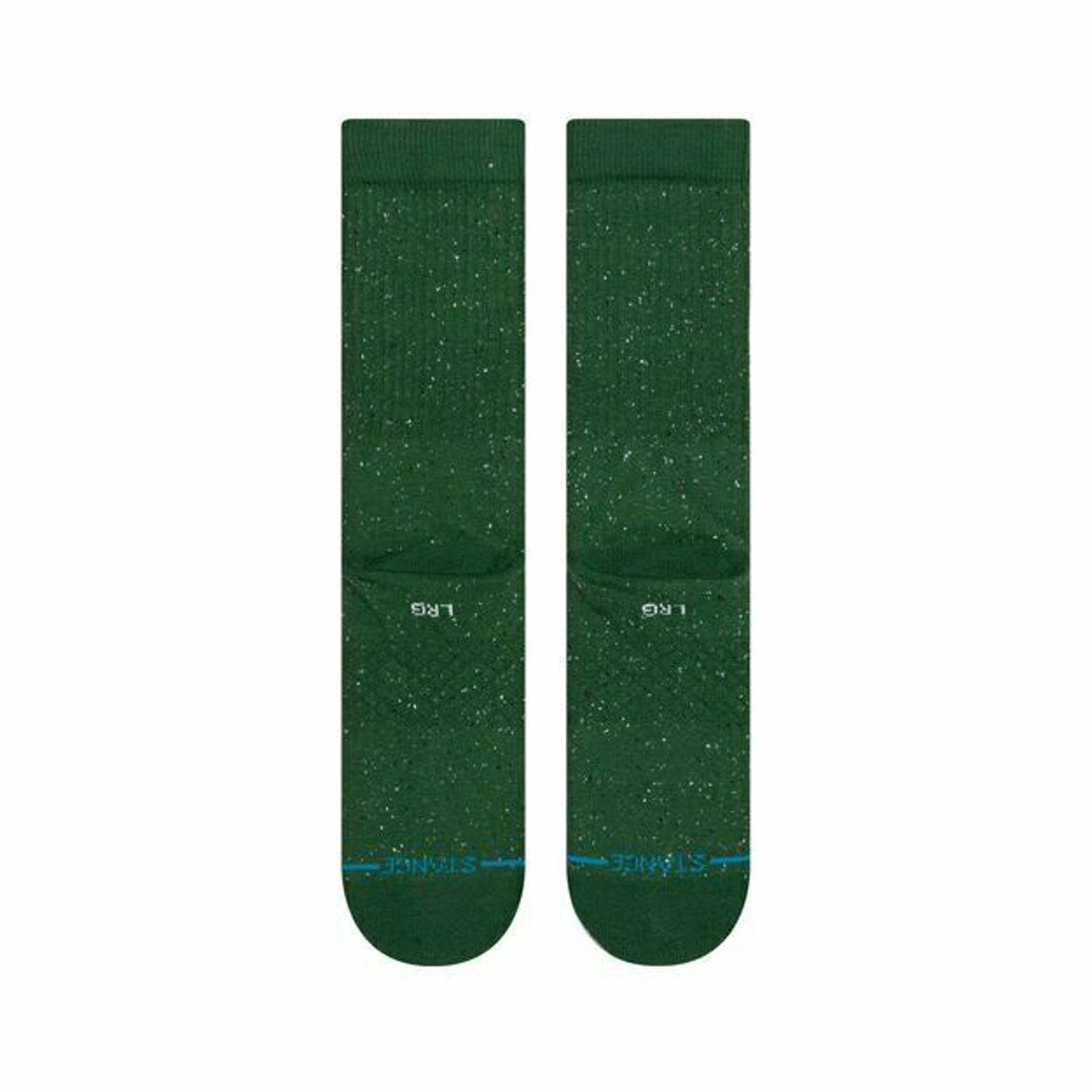 Stance Socks Stance Friends Central Perk Diner Rare Crew Socks Large 9-13 Size ONE SIZE - 4 Thumbnail