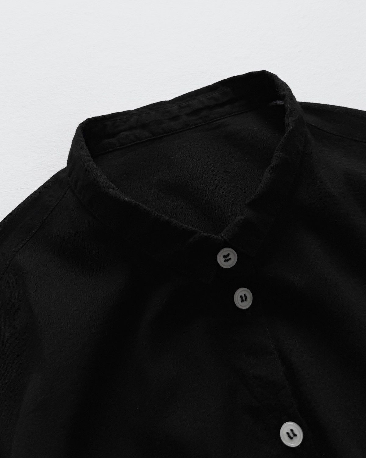 Japanese Brand YACCOMARICARD OVERSIZED SHIRT Size US M / EU 48-50 / 2 - 7 Thumbnail