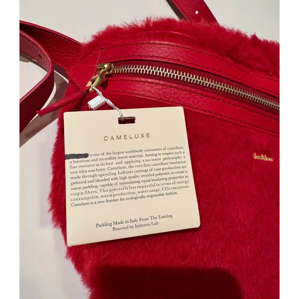 Max Mara Bag, Max Mara Size ONE SIZE - 10 Thumbnail