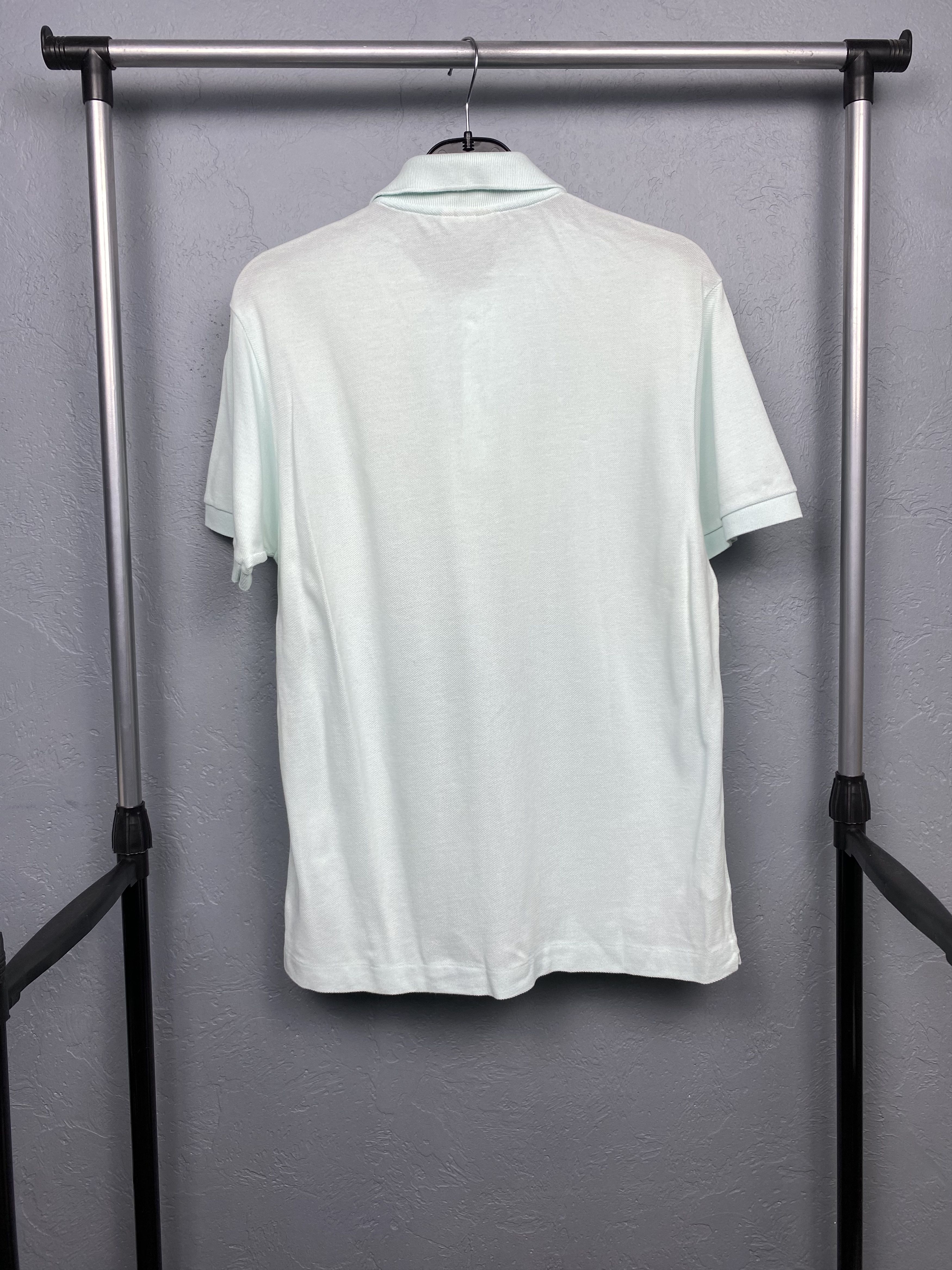 Lacoste × Vintage Lacoste Vintage Mens Polo Shirt Size 4 M Size US M / EU 48-50 / 2 - 6 Thumbnail