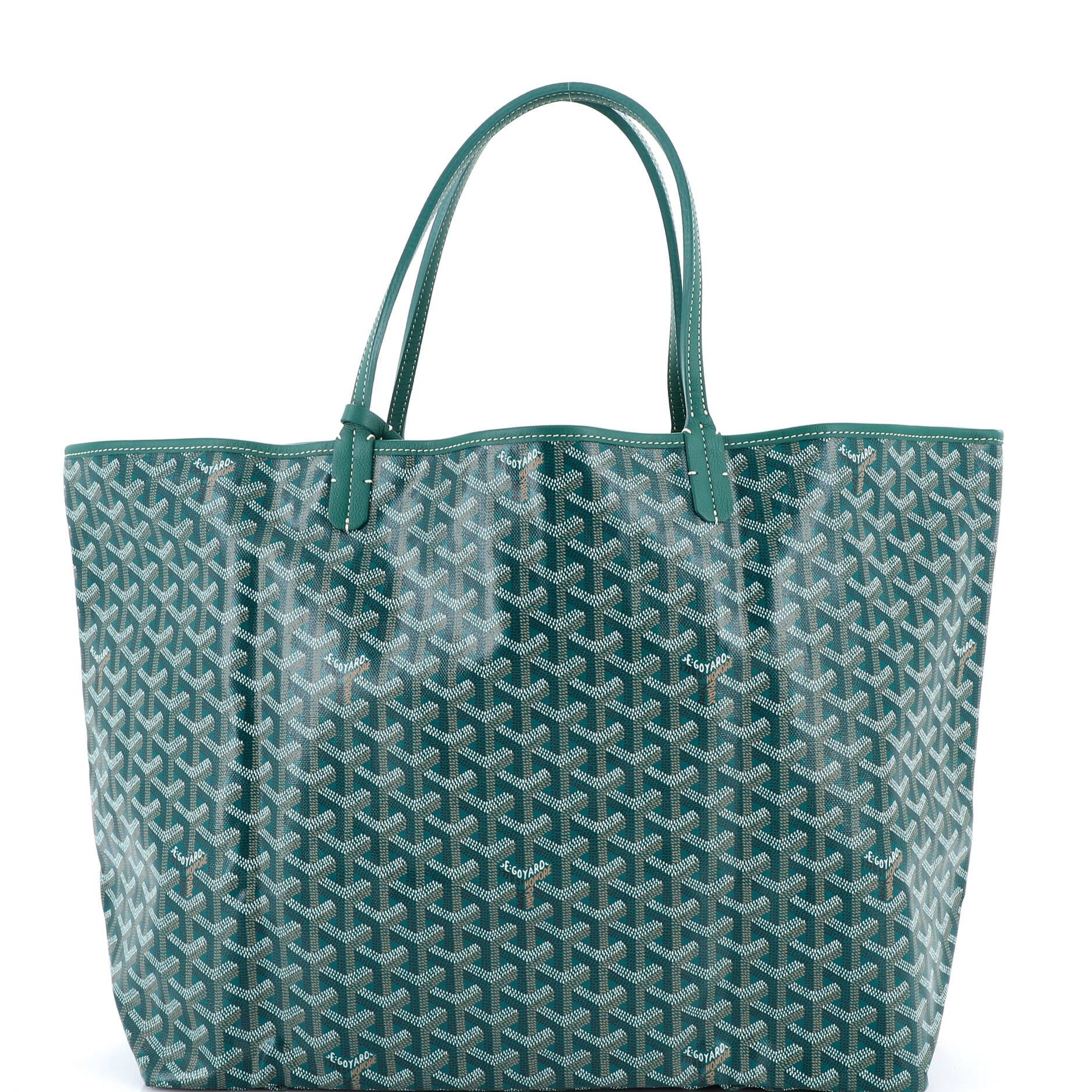 Goyard Saint Louis Tote Size ONE SIZE - 1 Thumbnail