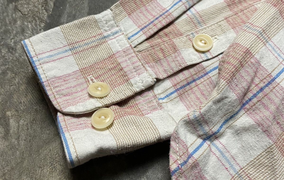 Visvim Visvim Dedwood Shirt Size US M / EU 48-50 / 2 - 6 Thumbnail