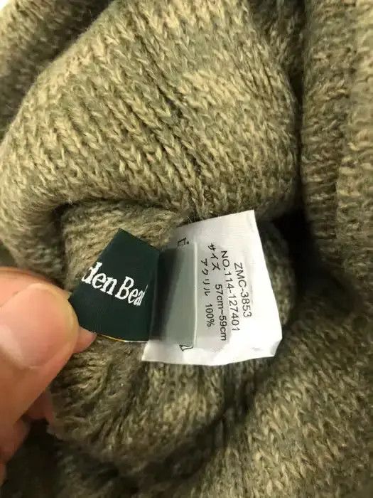 Golden Bear Golden Bear X Thinsulate beanie Hat Size ONE SIZE - 5 Thumbnail