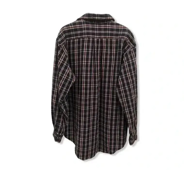 Vintage Vintage Regal Plaid Tartan Flannel Shirt 👕 Size US L / EU 52-54 / 3 - 3 Thumbnail