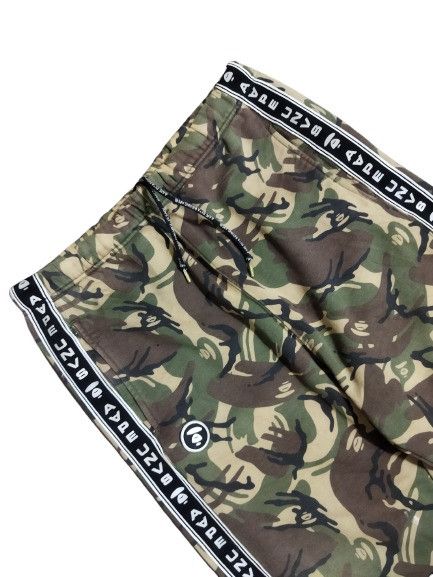 Bape Aape By A Bathing Ape Jogger Pant Size US 34 / EU 50 - 3 Thumbnail