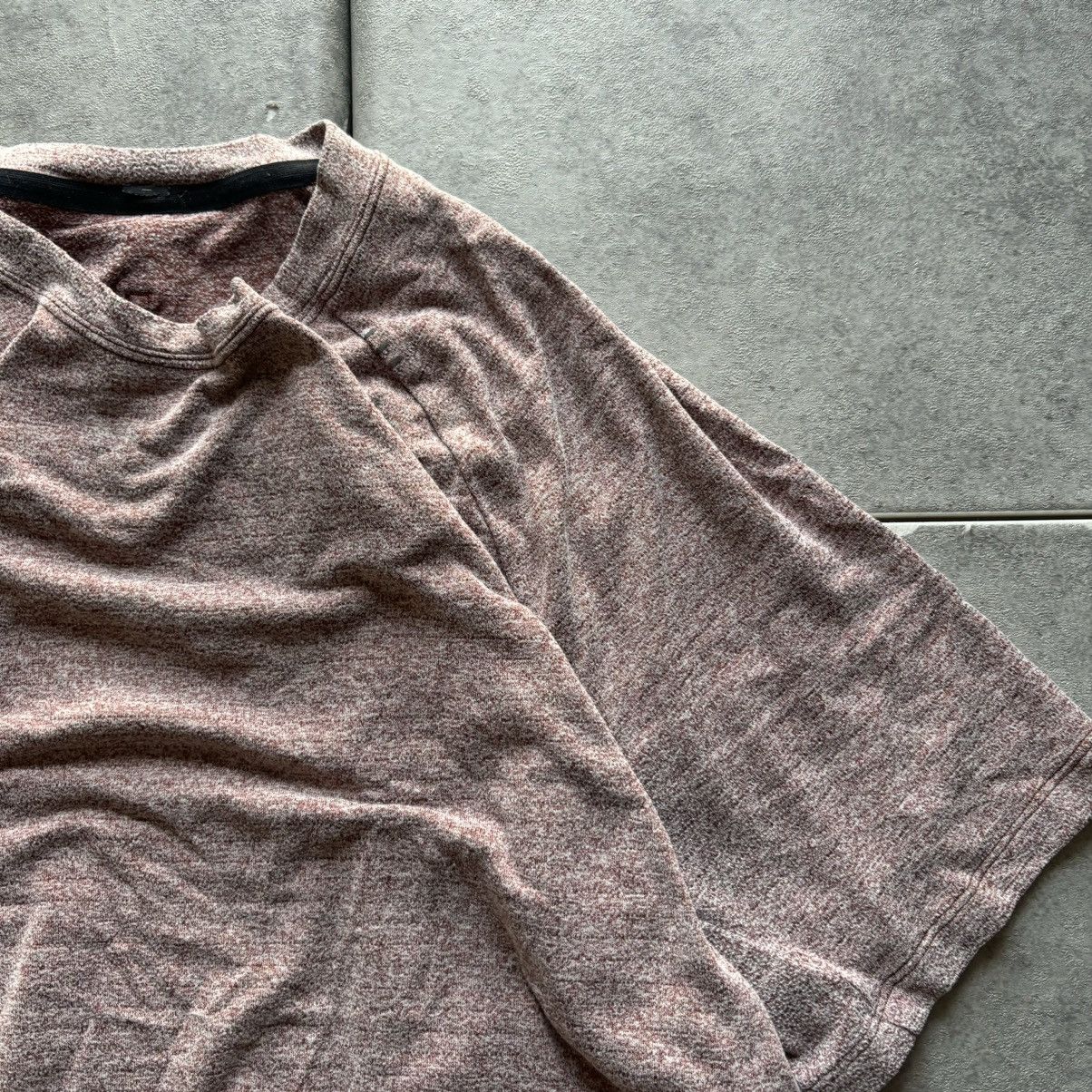 Lululemon Lululemon License to Train Short-Sleeve Shirt Size US S / EU 44-46 / 1 - 2 Thumbnail