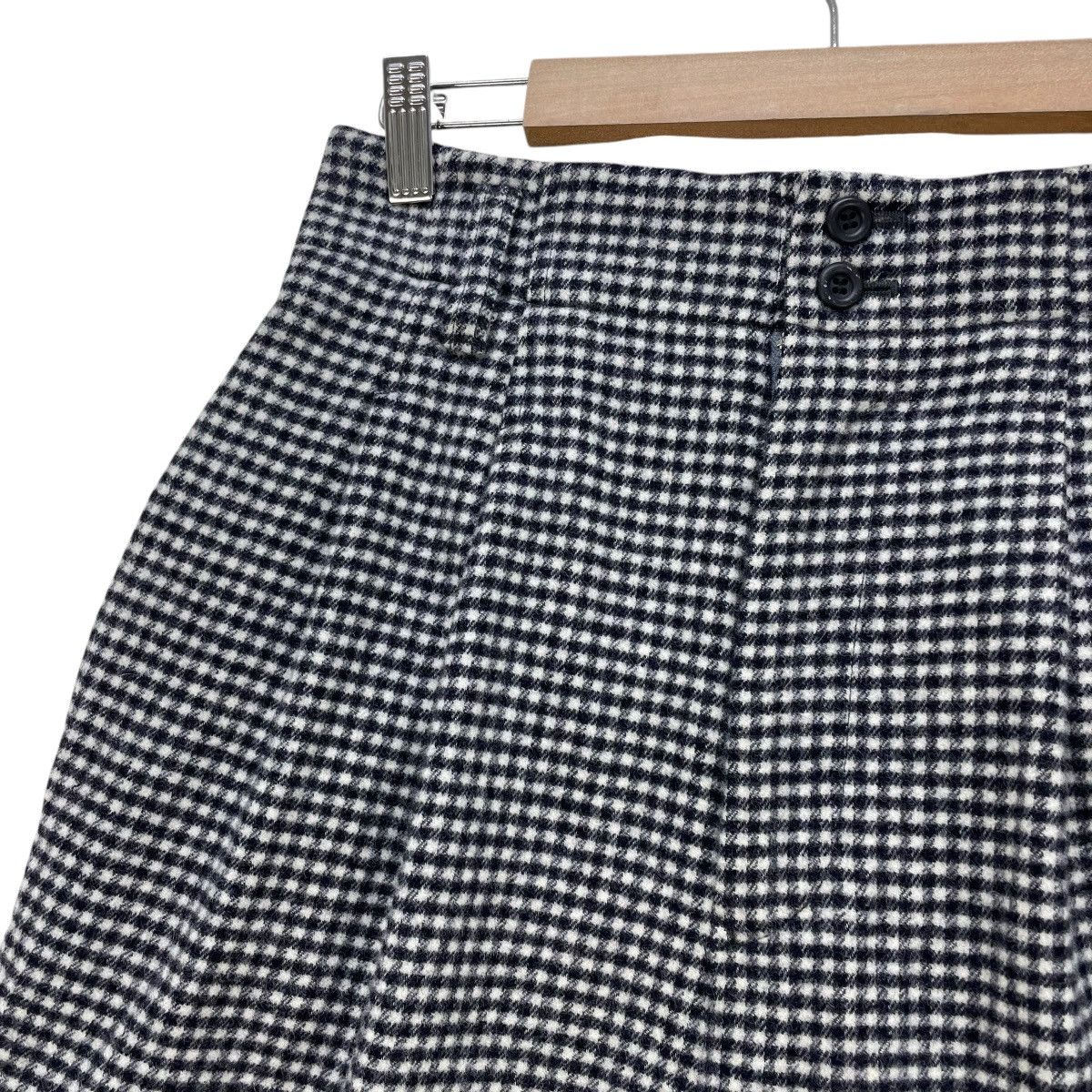 Hai Sporting Gear × Issey Miyake 💥Vintage Hai Sporting Gear Short Pant Size US 28 / EU 44 - 5 Thumbnail