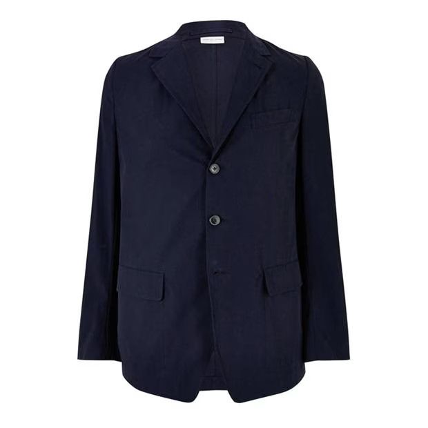 Dries Van Noten Dries Van Noten FW24 Verona Bis M.W. Jacket in
