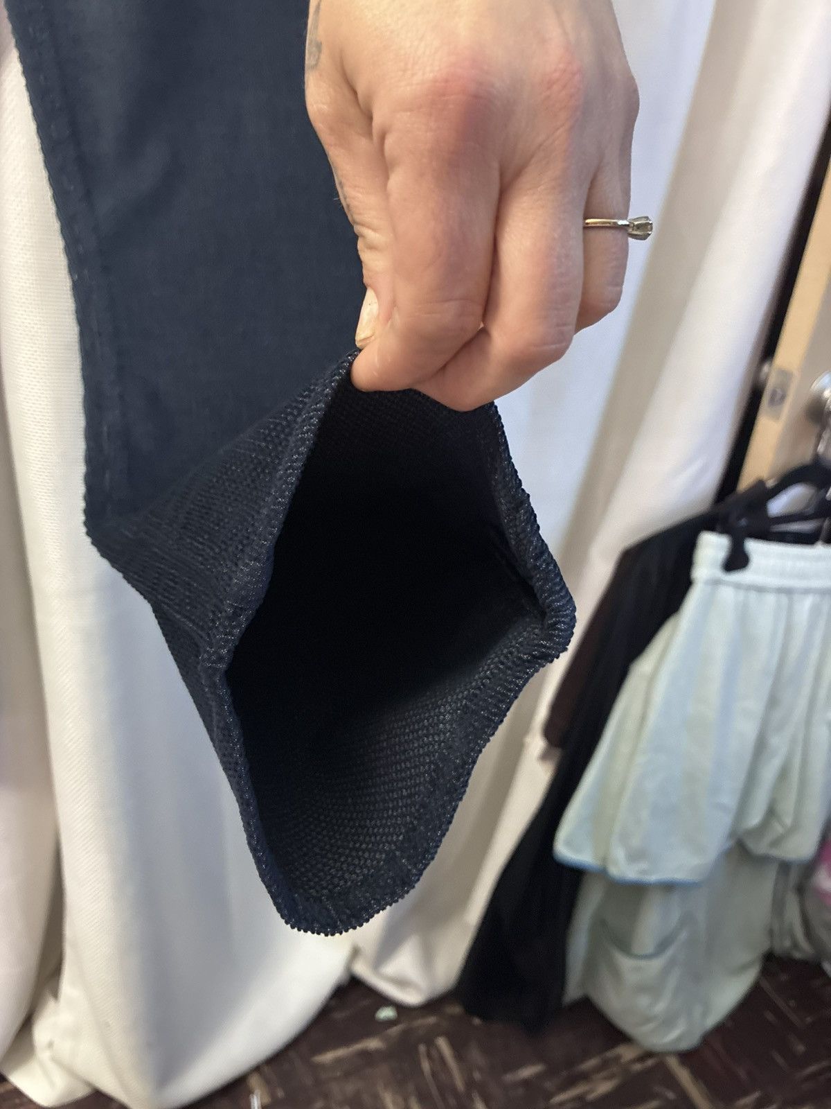 Jacob Cohen Jacob Cohën Luxury Denim Jeans Made in Italy Designer Pants Size US 36 / EU 52 - 7 Thumbnail