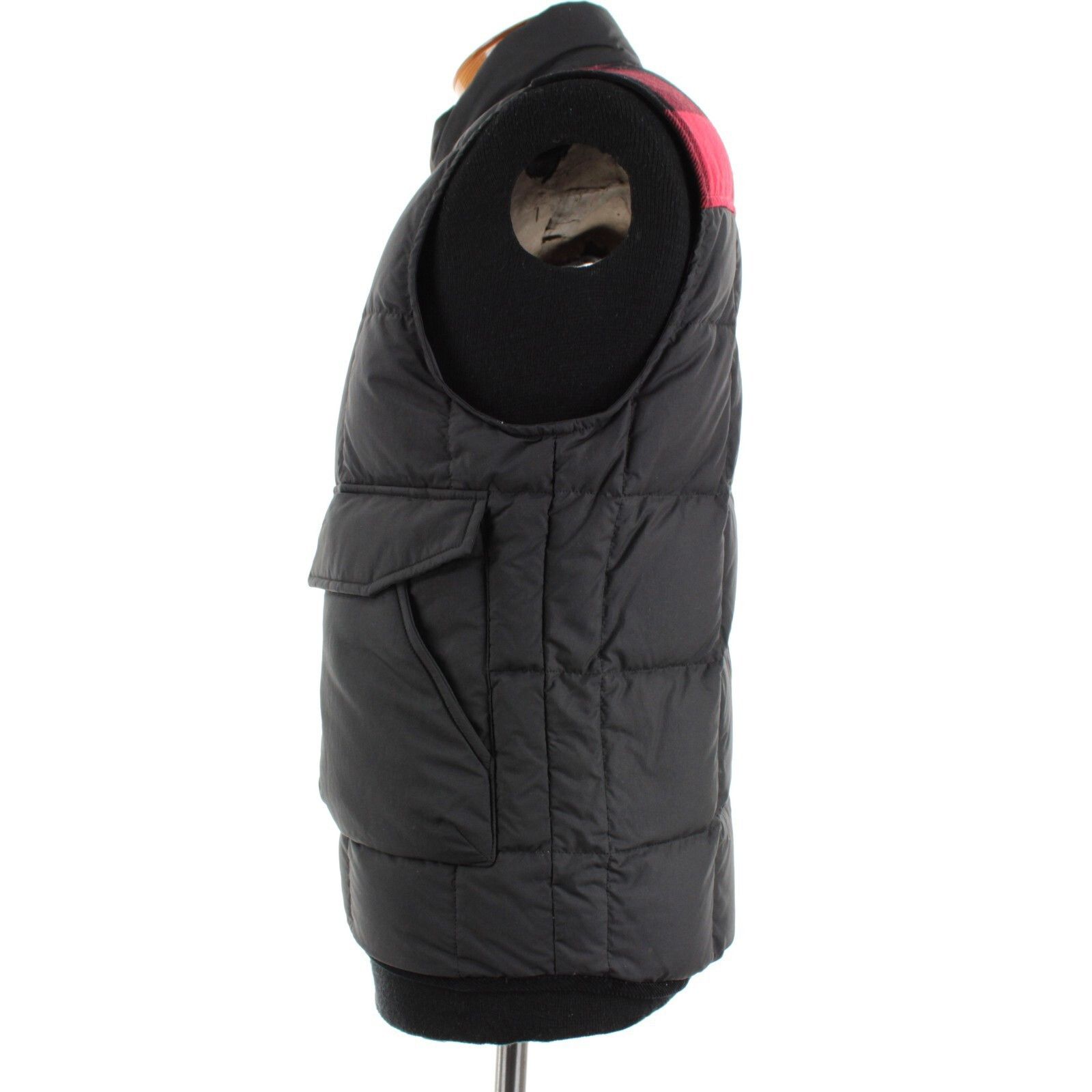 Other Woolrich Vest Size M US In Black Polyamide Size US M / EU 48-50 / 2 - 4 Thumbnail