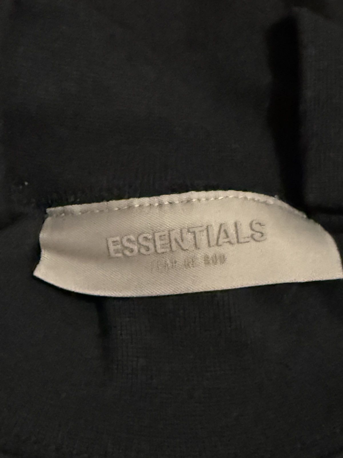 Fear of God Fear Of God Sweatshirt Size US S / EU 44-46 / 1 - 2 Thumbnail