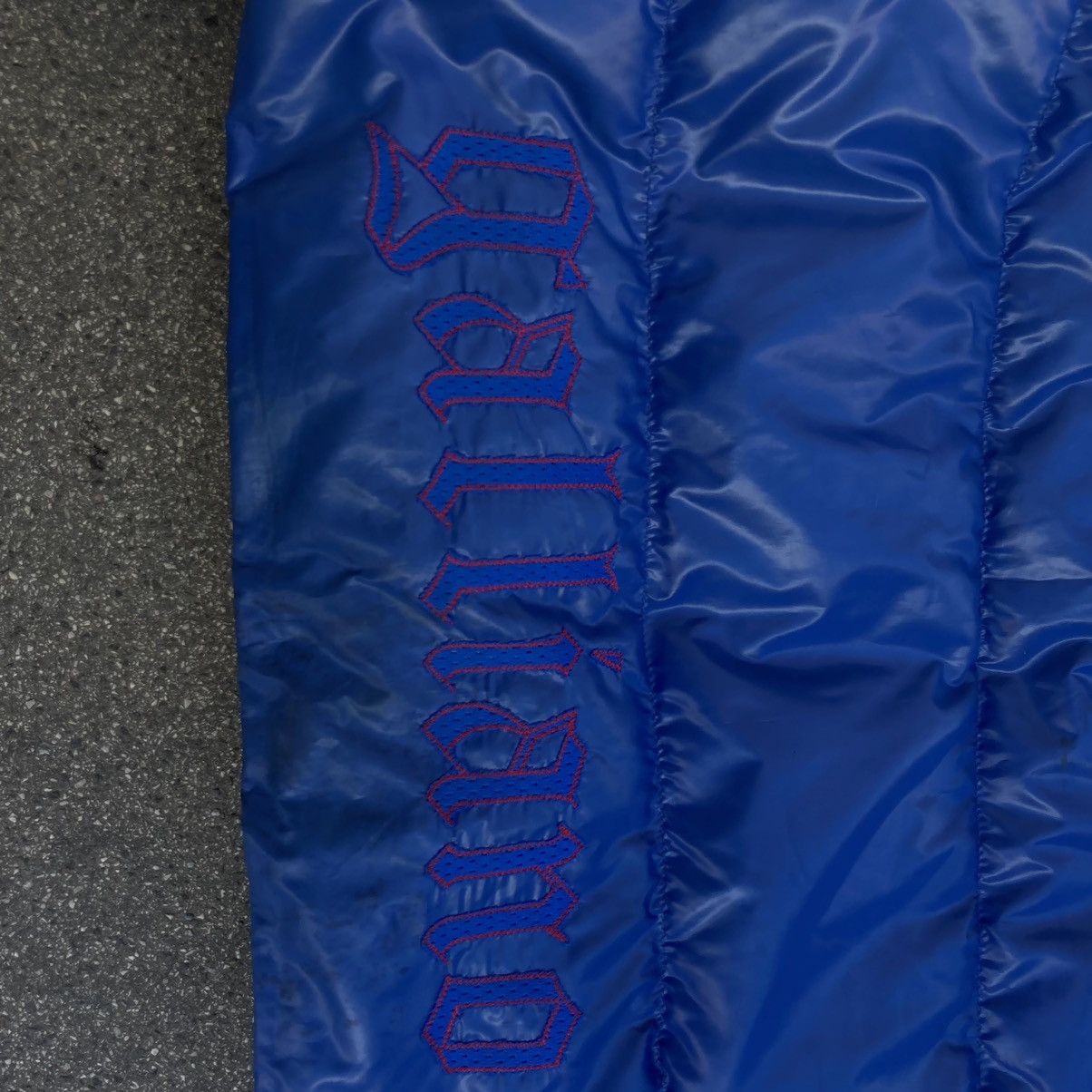 John Galliano Galliano Back Logo down jacket Size US L / EU 52-54 / 3 - 8 Thumbnail