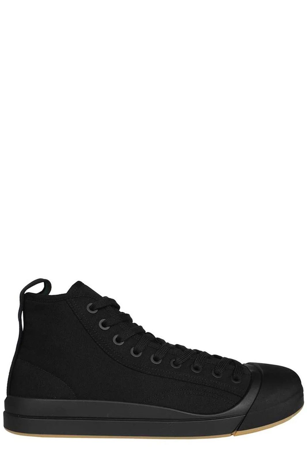 Bottega Veneta Bottega Veneta Vulcan Sneakers Size US 7 / EU 40 - 1 Thumbnail