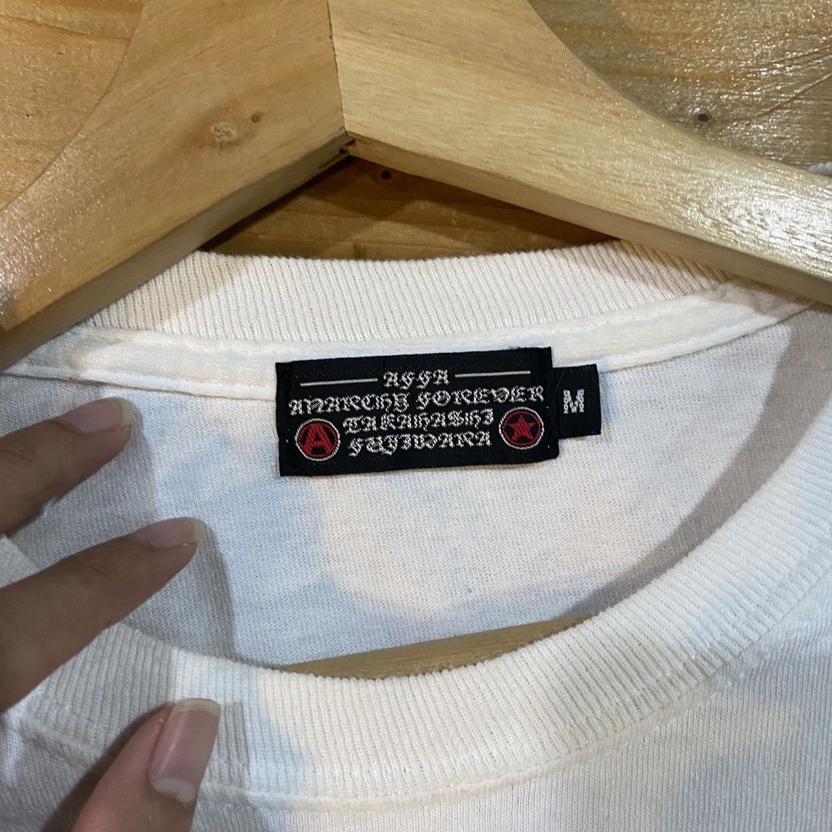 Undercover Undercover ‘No Gods No Masters’ Longsleeve Tee Size US M / EU 48-50 / 2 - 11 Thumbnail