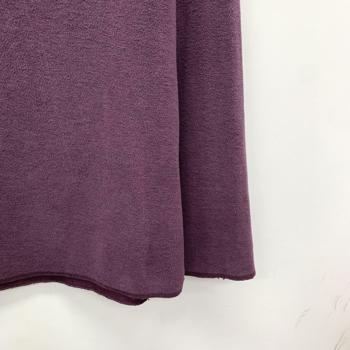 Stussy Stussy Cotton Mock Neck Long Sleeve Knit Sweater K26WX Size S / US 4 / IT 40 - 4 Thumbnail