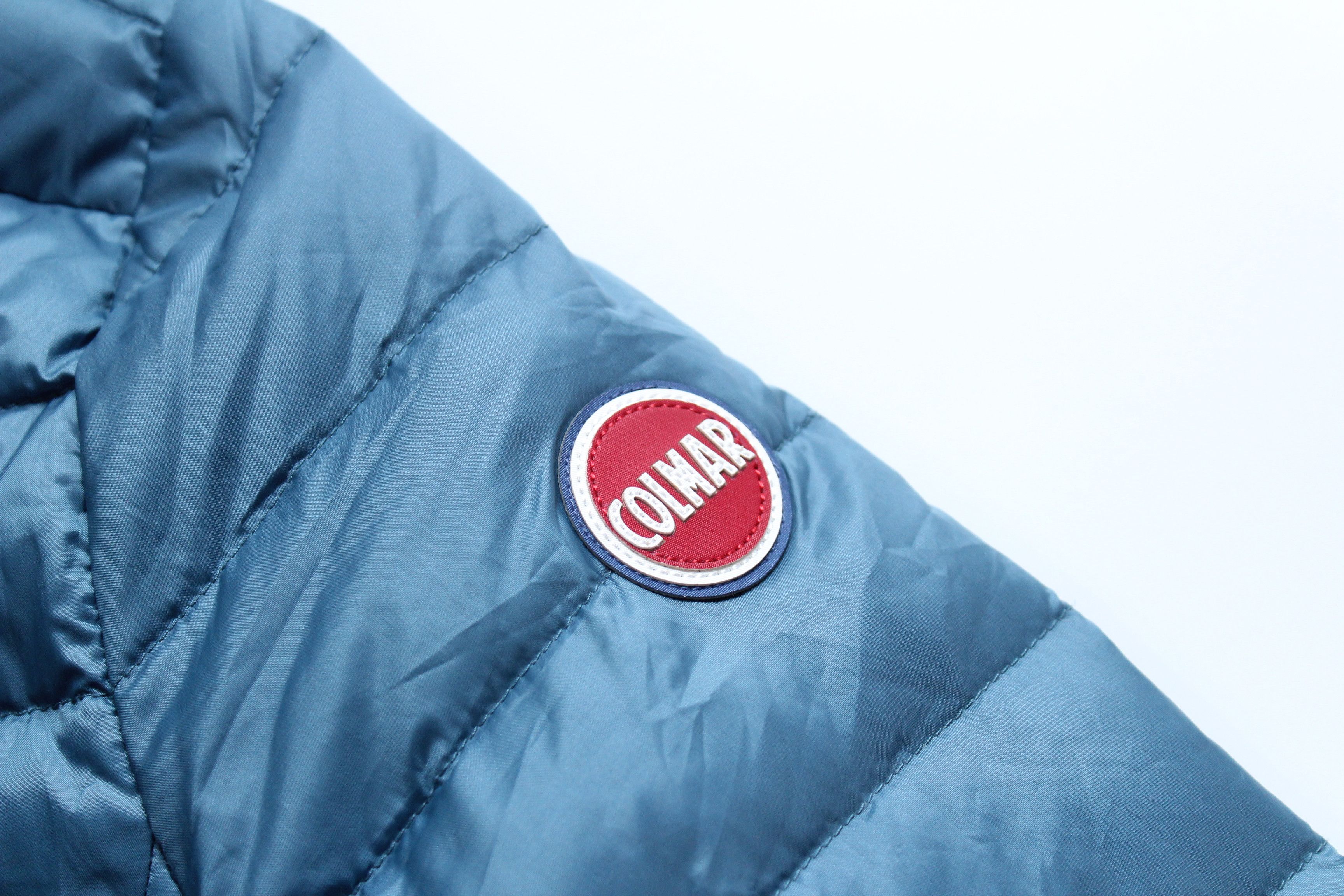 Colmar Colmar Down Jacket Womens Size 46 Outdoor Hype Size M / US 6-8 / IT 42-44 - 8 Thumbnail