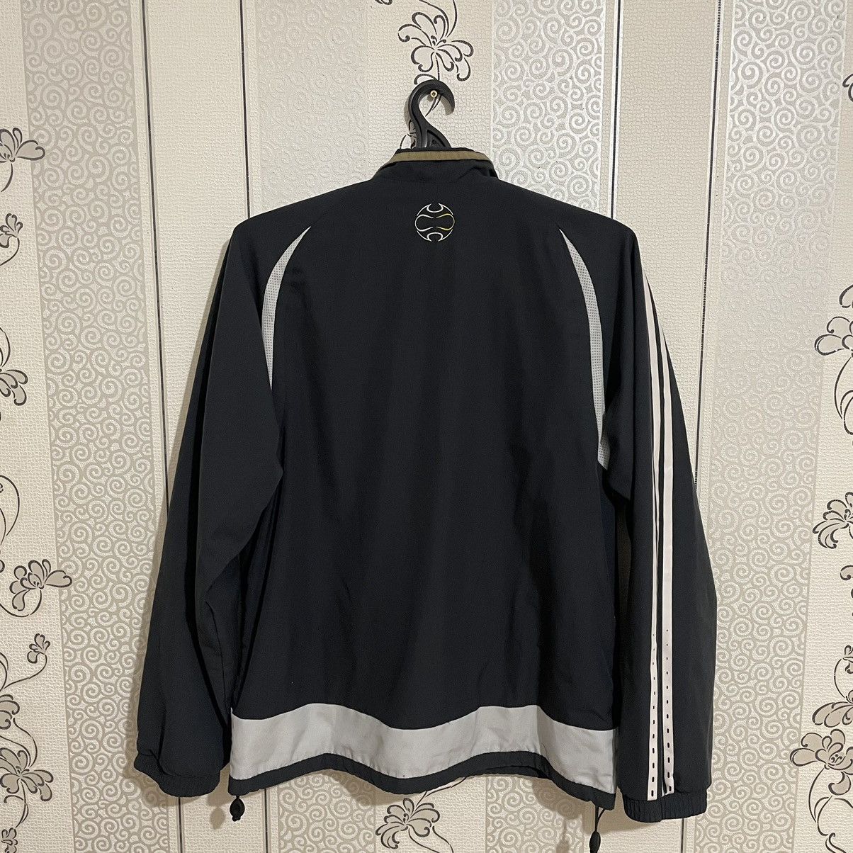 Adidas Adidas Real Madrid Vintage 2006 Tracksuit Player Issue Size US M / EU 48-50 / 2 - 2 Thumbnail