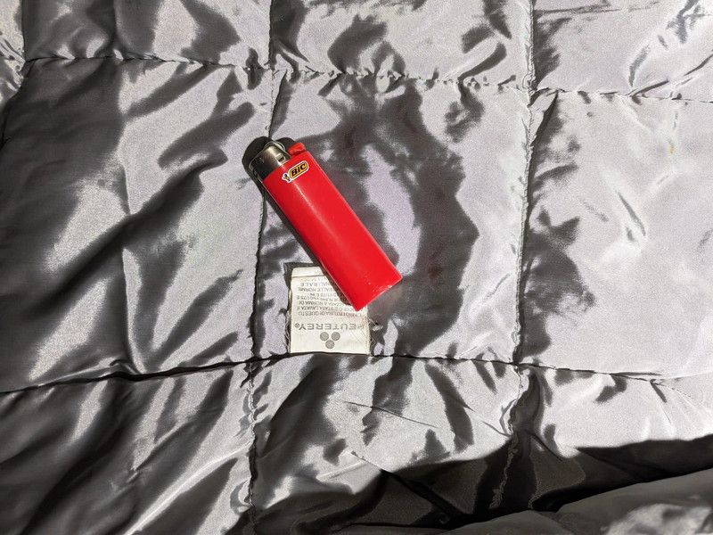 Peuterey peuterey down parka Size L / US 10 / IT 46 - 9 Thumbnail