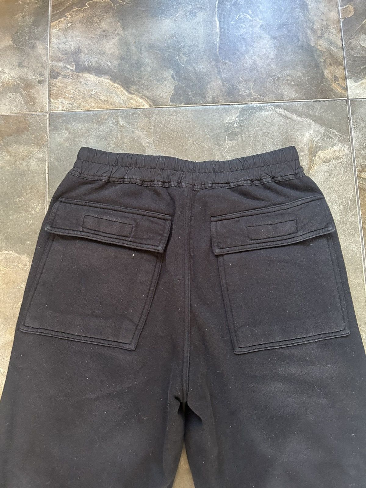 Rick Owens Rick Owens Sweats Size US 32 / EU 48 - 13 Thumbnail