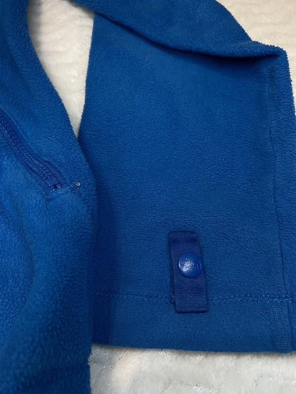 The North Face × Vintage The North Face Polartec Fleece Size M / US 6-8 / IT 42-44 - 3 Thumbnail