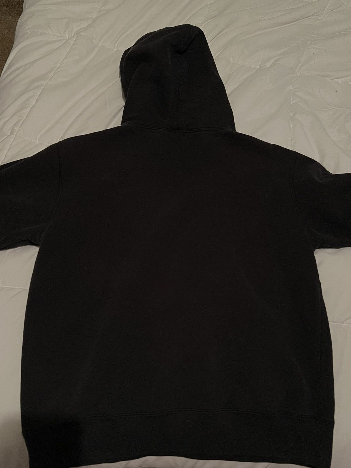 Supreme Atmosphere Urine Supreme Hoodie Size US M / EU 48-50 / 2 - 7 Thumbnail