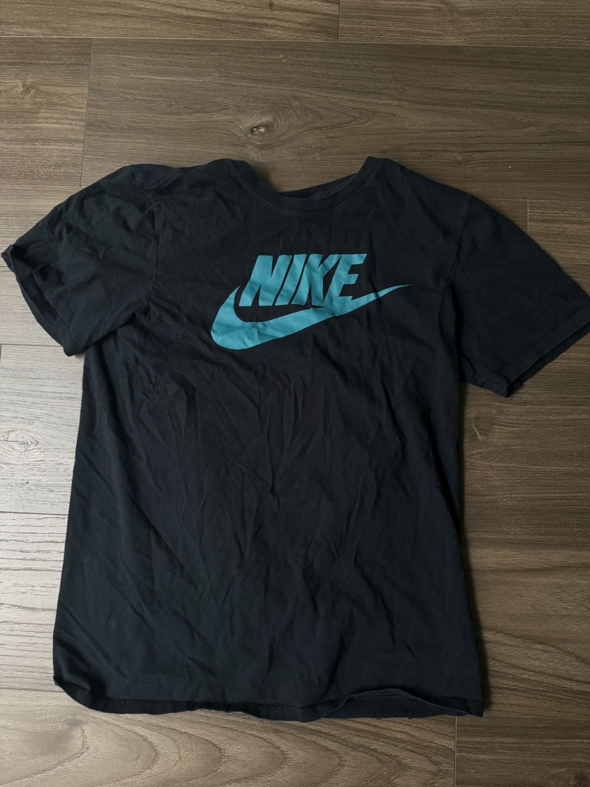 Nike Nike Shirt Size US M / EU 48-50 / 2 - 1 Preview