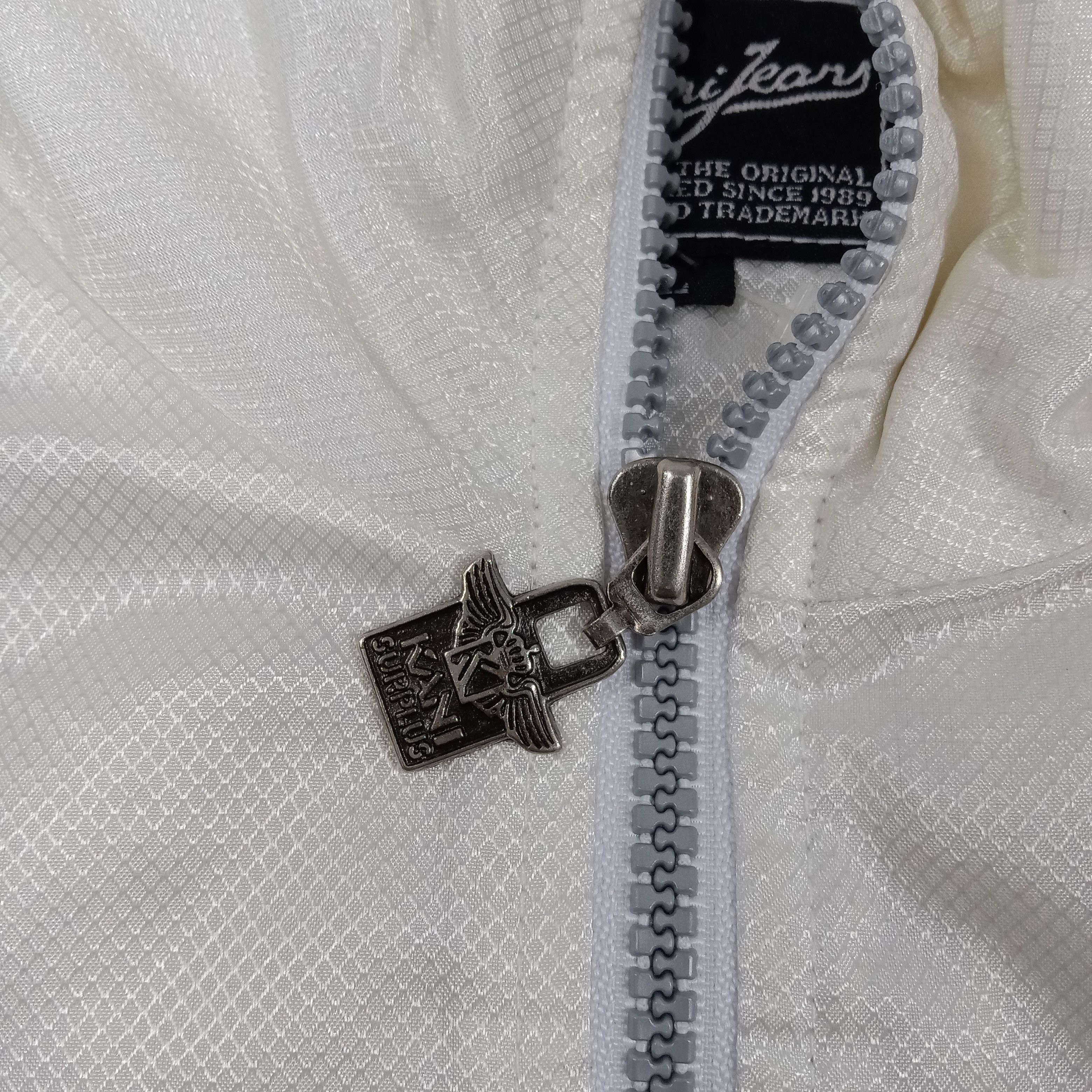 Karl Kani Kani Endurance Sport Style Windbreaker Jacket Size US L / EU 52-54 / 3 - 6 Thumbnail