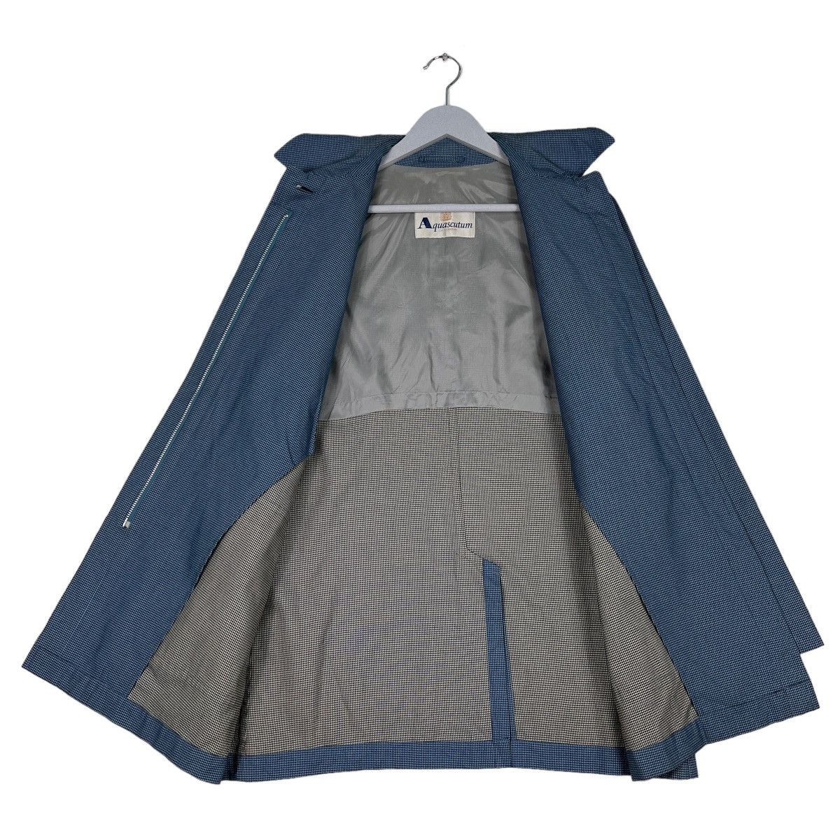 Aquascutum 🔥 AQUASCUTUM CASUAL JACKET Size US M / EU 48-50 / 2 - 11 Thumbnail