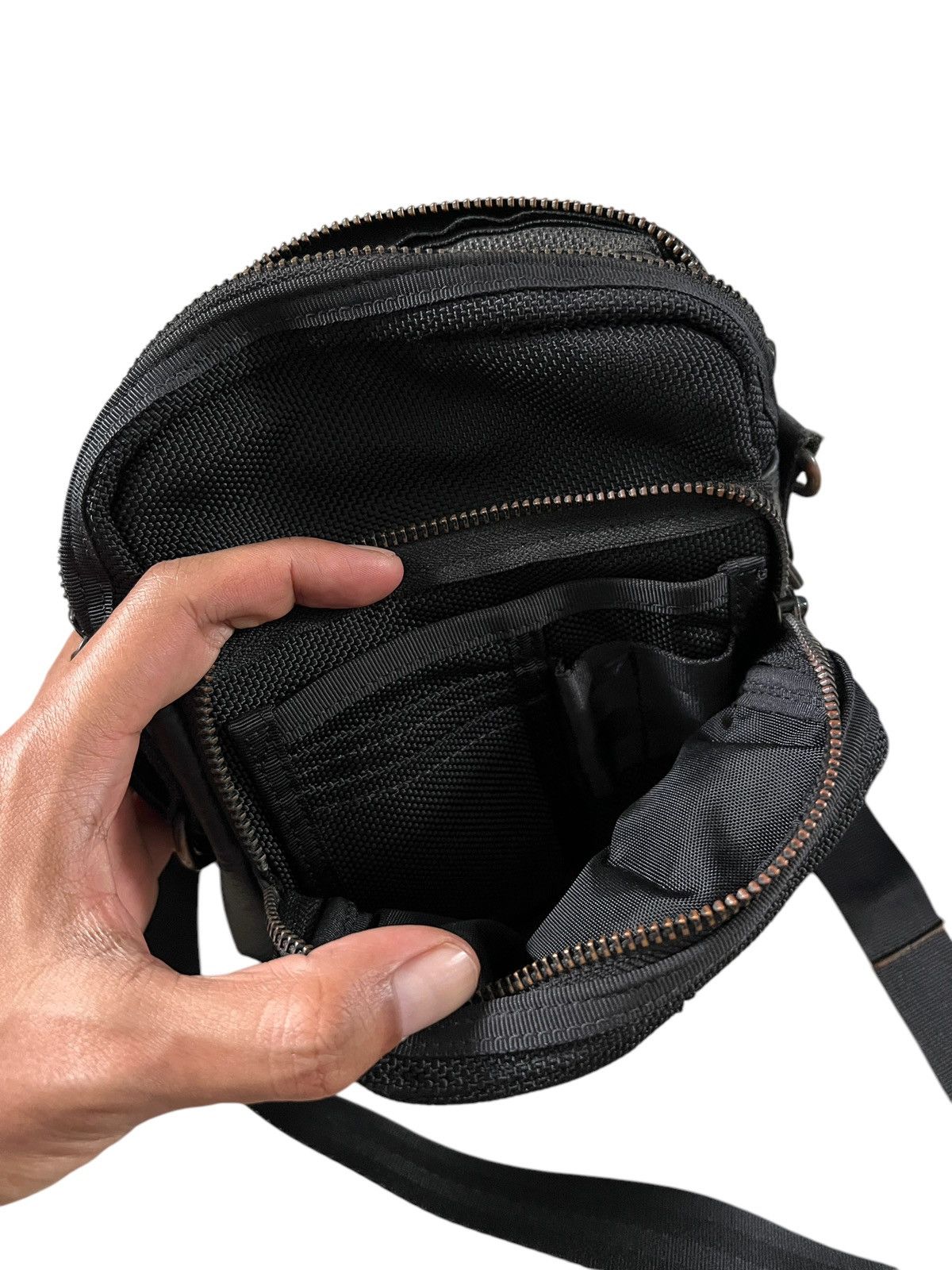 Porter Vintage Porter Yoshida & Co Tactical Sling Bag Size ONE SIZE - 15 Thumbnail