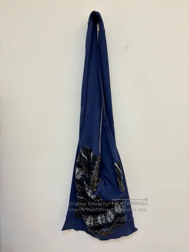 Raf Simons Raf Simons Sweatshirt and shoulder bag Size ONE SIZE - 1 Thumbnail