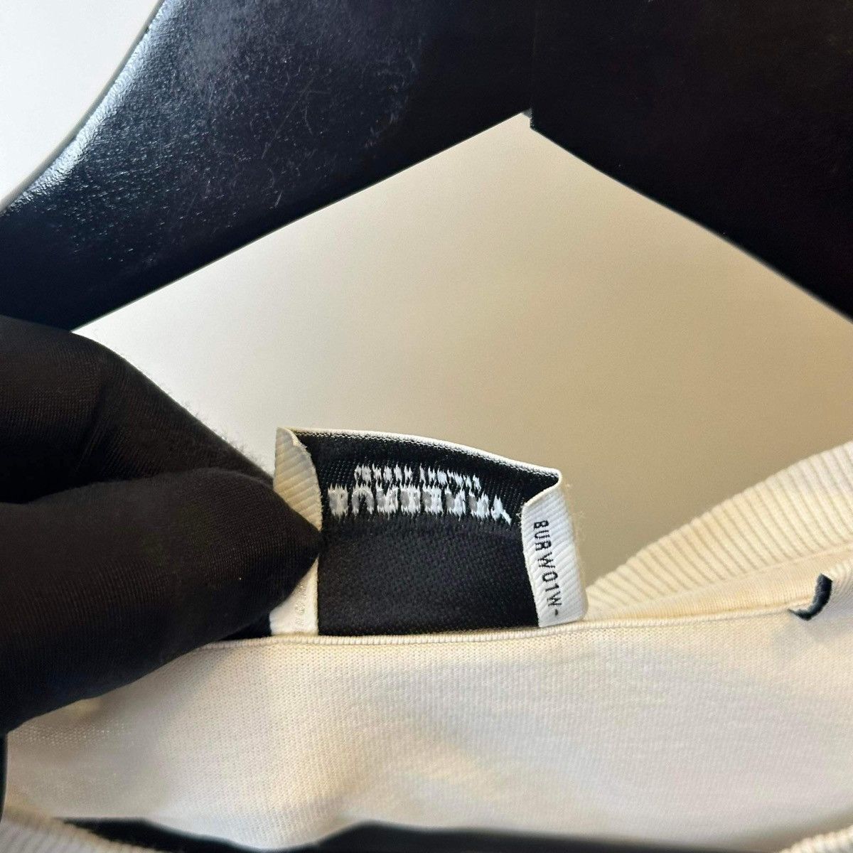 Burberry BURBERRY T SHIRT Size US M / EU 48-50 / 2 - 7 Thumbnail