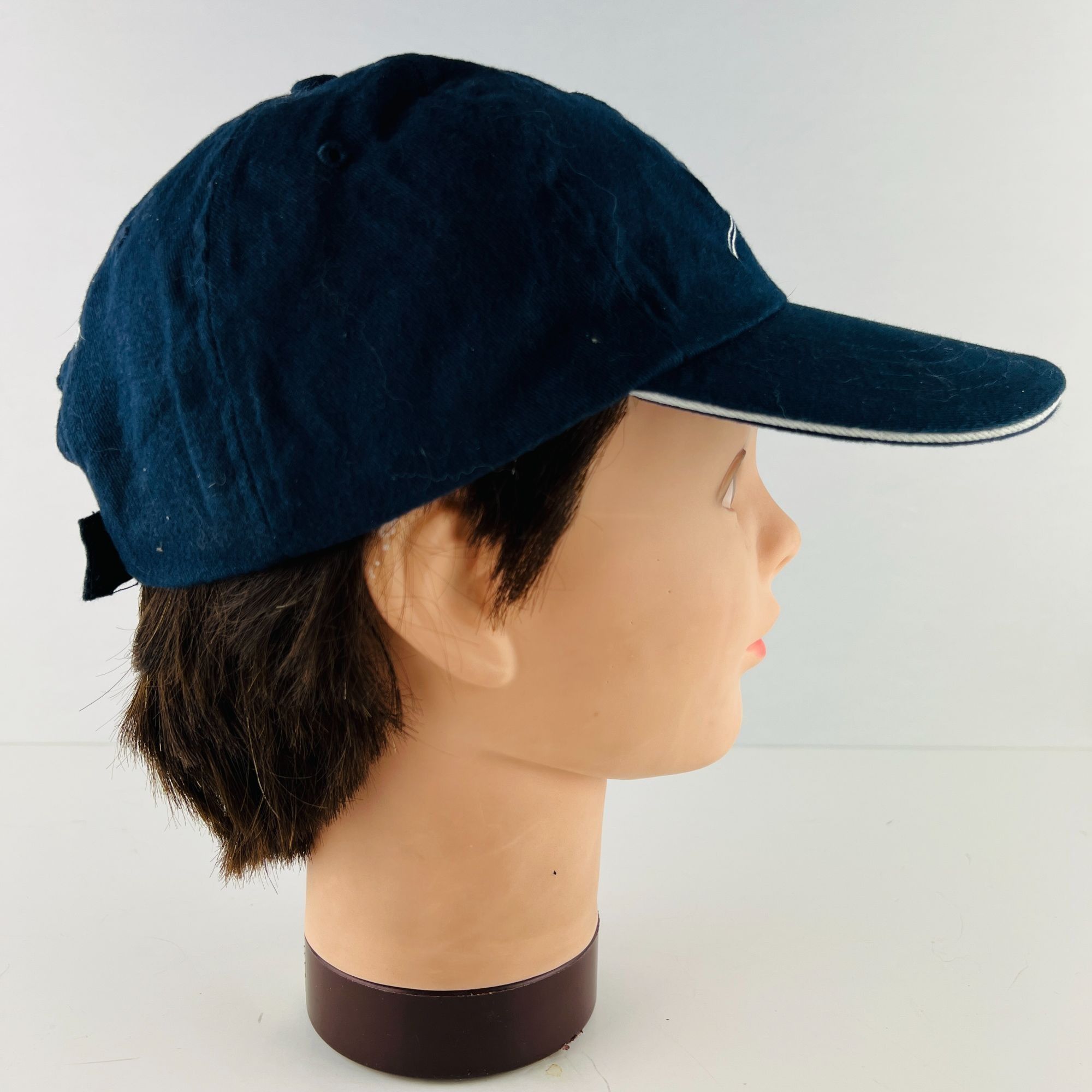 Other Audubon Society Birding Crane Baseball Style Cap Hat Size ONE SIZE - 2 Thumbnail
