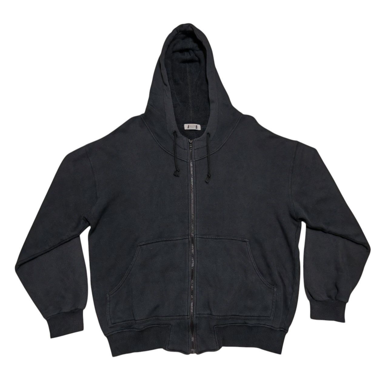 Issey Miyake Issey Miyake X Tsumori Cisato Zipper Sweat Hoodie Japanese Size US M / EU 48-50 / 2 - 4 Thumbnail