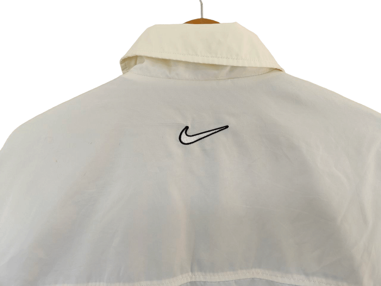 Nike 💥LAST CALL💥 90s Vintage Nike Windbreaker Size US M / EU 48-50 / 2 - 7 Thumbnail