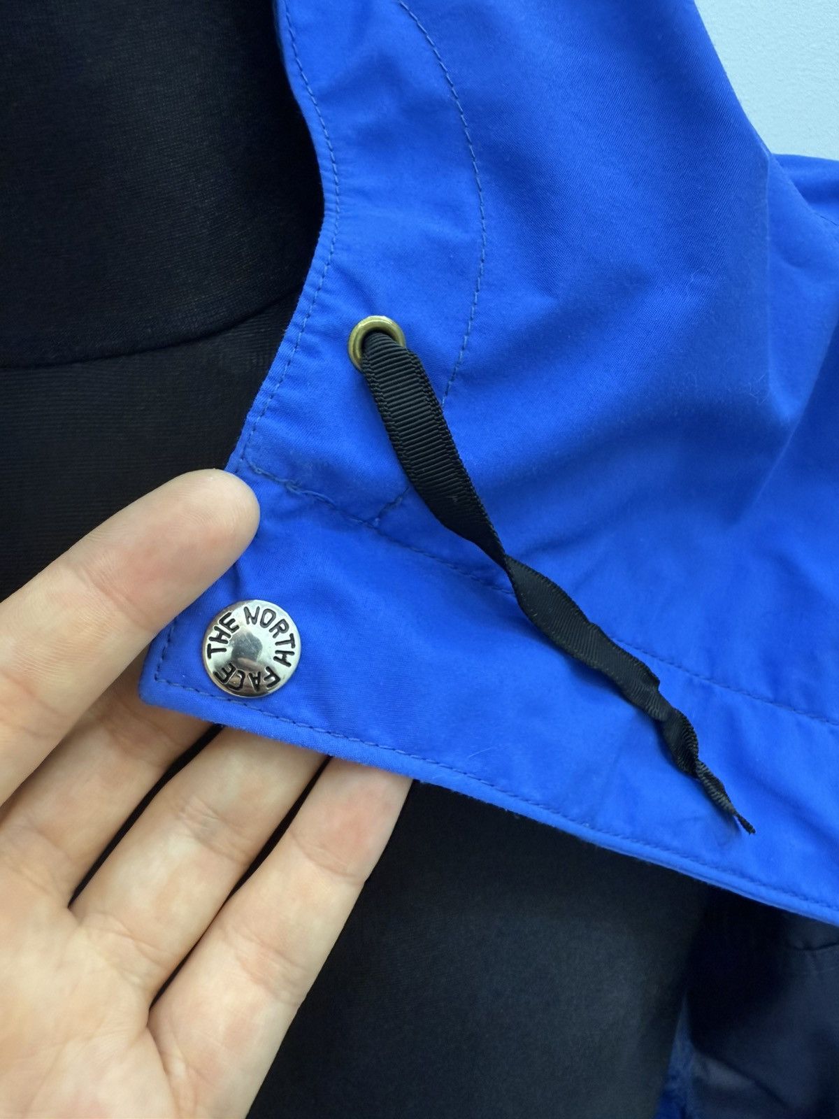 The North Face Vintage The North Face Talon Zip Goretex Jacket Size US M / EU 48-50 / 2 - 5 Thumbnail