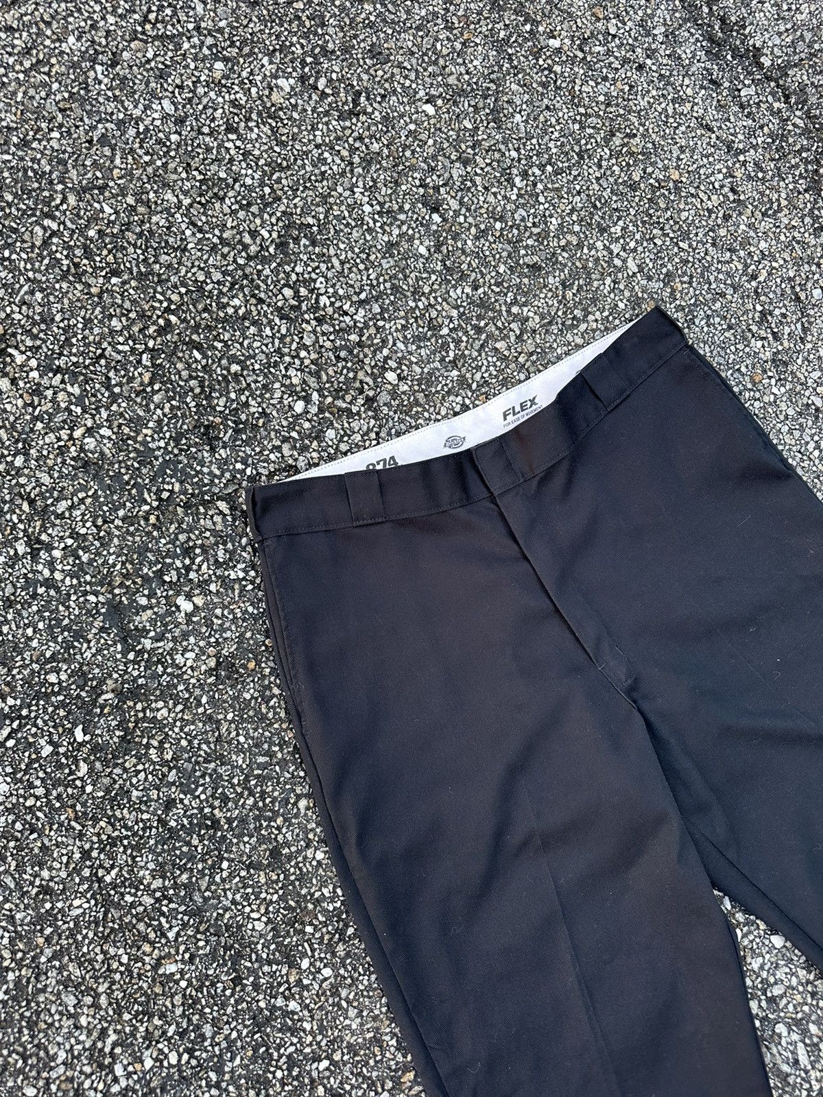 Dickies × Japanese Brand × Vintage Men’s Casual Pants Dickies 874 Fit RARE Size US 40 / EU 56 - 12 Thumbnail