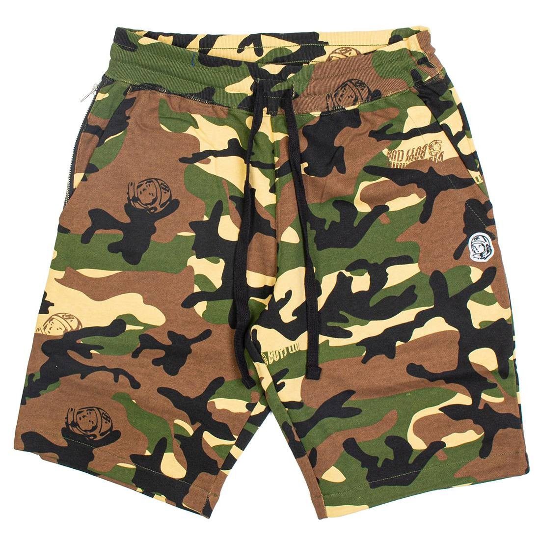 Billionaire Boys Club 🔥 Billionaire Boys Club Create Camo Shorts/BBC Cocoon Shorts Size US 34 / EU 50 - 11 Thumbnail