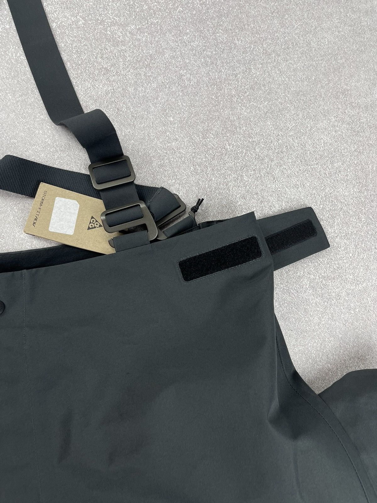 Nike ACG Nike ACG Gore-Tex Chena Vortex Storm-Fit ADV Bibs Size XL Size US 36 / EU 52 - 16 Thumbnail