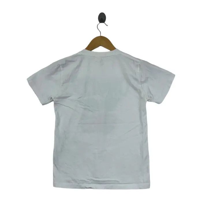 Vintage HALEIWA SUPER MARKET Hawaii Cherry Tee Shirt Size XS / US 0-2 / IT 36-38 - 4 Thumbnail