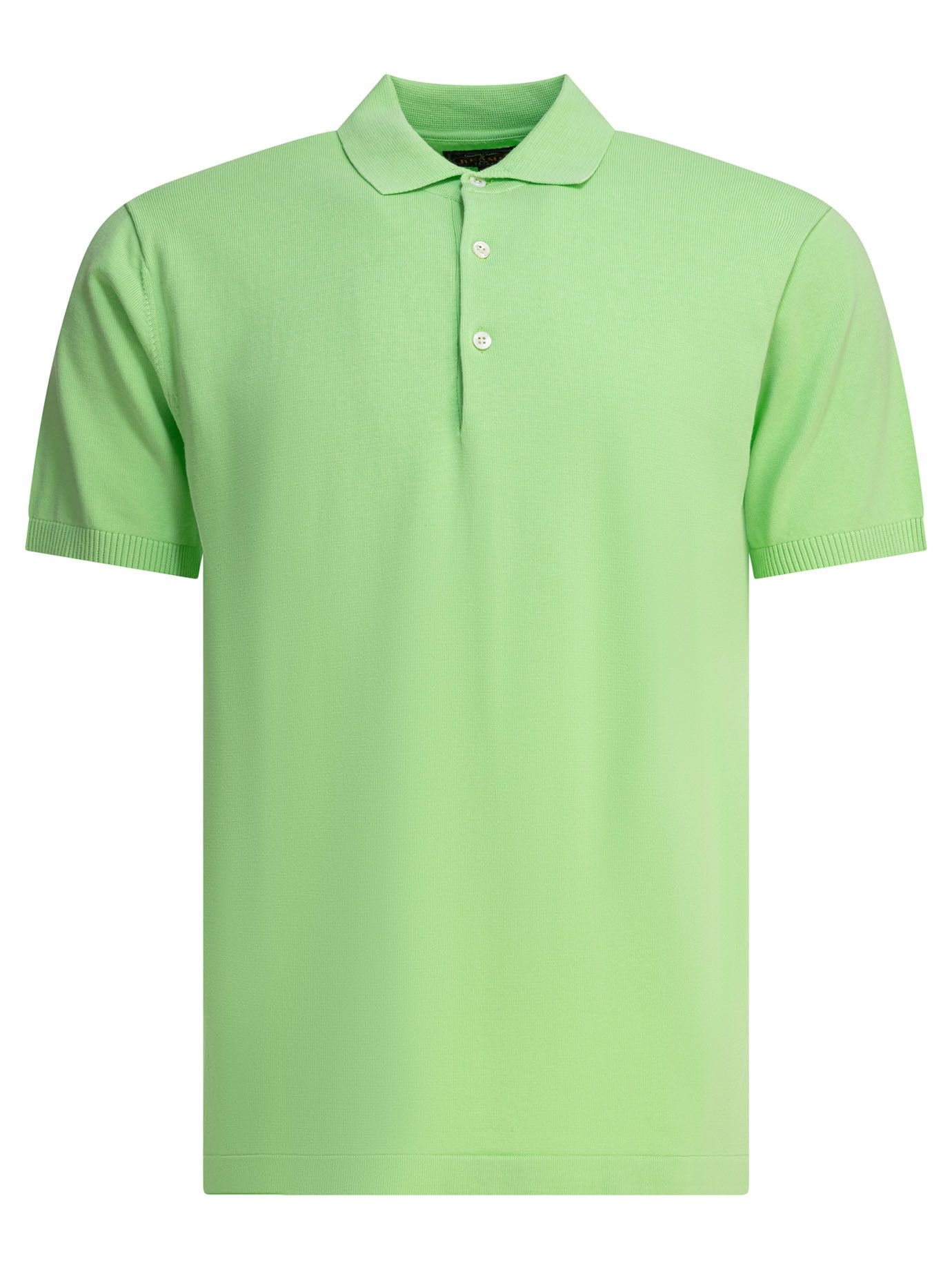 Beams Plus 12G Polo Shirt tag size XL Men - USA Duties Paid