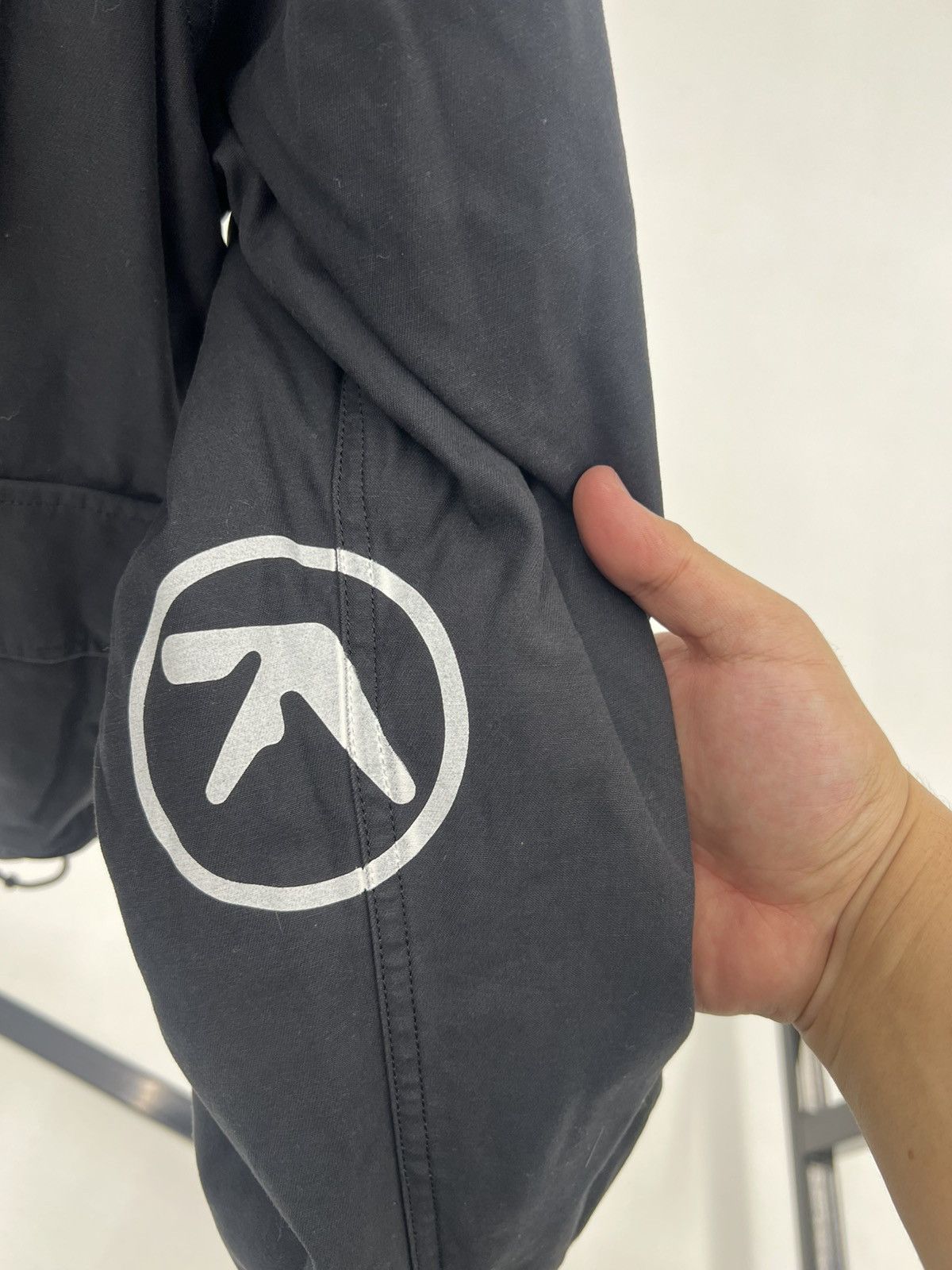 Supreme Supreme Aphex Twin Cargo Jacket Size US L / EU 52-54 / 3 - 3 Thumbnail