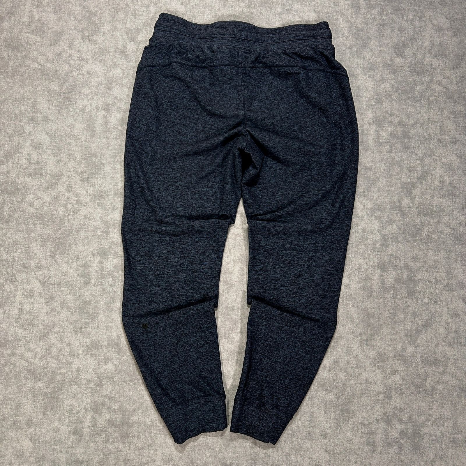 Lululemon Lululemon Ready to Rulu blue heathered joggers womens sz 10 Size 32" / US 10 / IT 46 - 2 Thumbnail