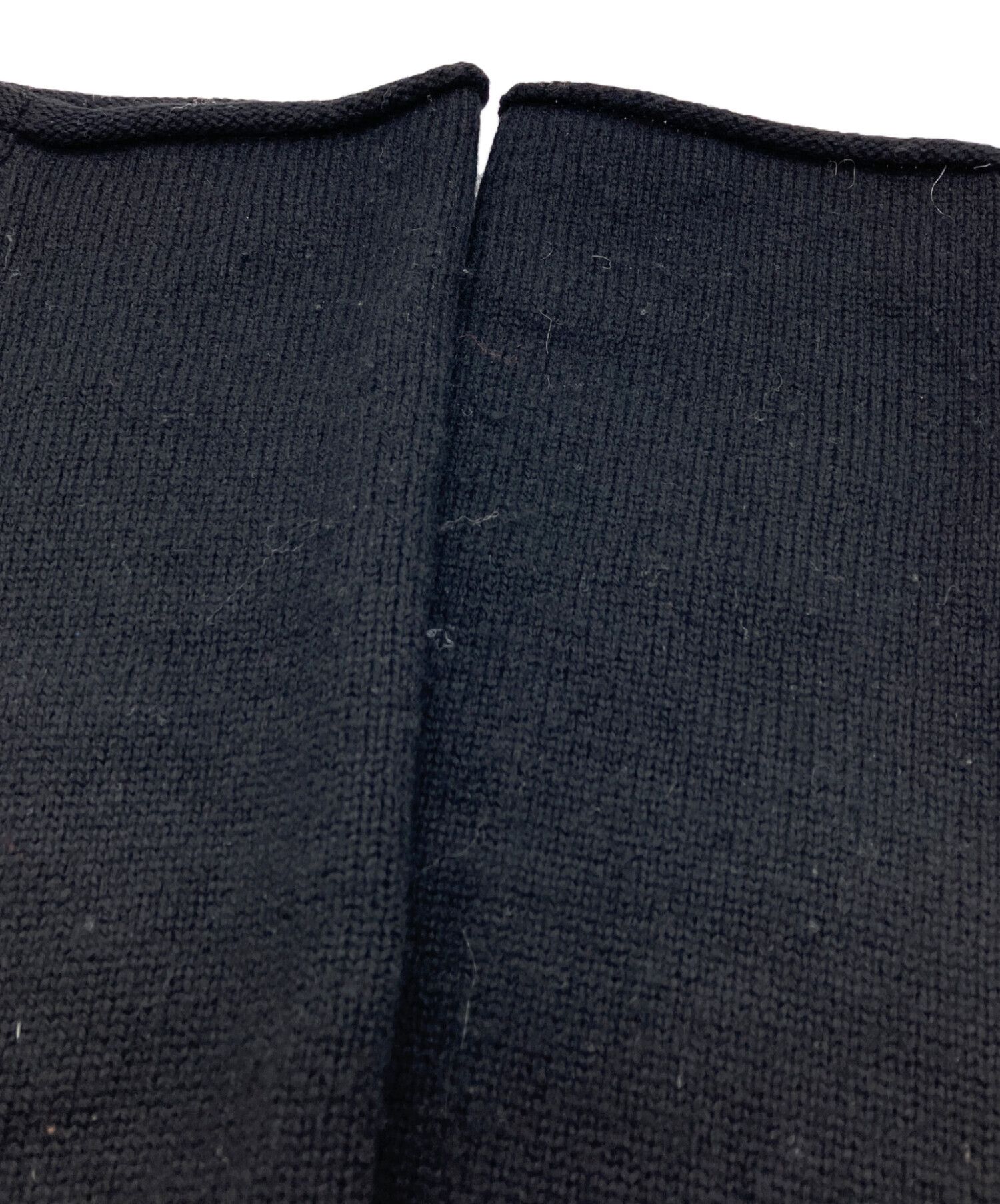 Yohji Yamamoto yohji yamamoto+noir Long cardigan Size US M / EU 48-50 / 2 - 4 Thumbnail