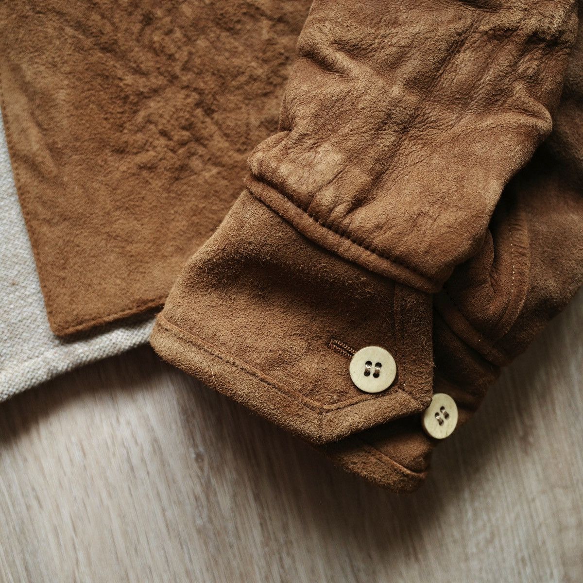 Visvim STANZA JKT (JACQUARD BLANKET) Size US L / EU 52-54 / 3 - 3 Thumbnail